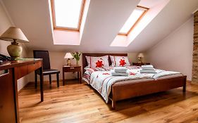 Eco Friendly Hotel Dalia